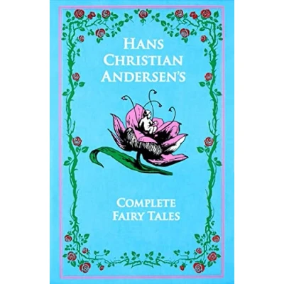 Imagen de Leatherbound Classics: The Complete Fairy Tales: Hans Christian Andersen