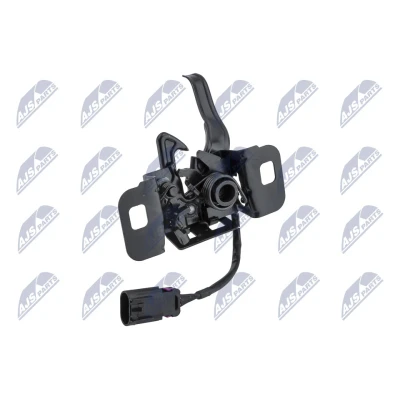 Imagen de NTY EZC PL 081 Cerradura de Puerta