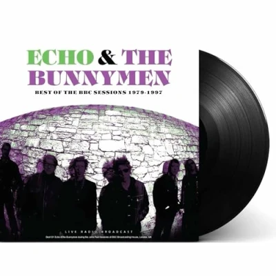 Imagen de BBC Sessions 1979 1997 [VINYL] [Vinilo]