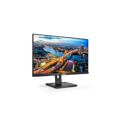 Imagen de Monitor Led 23.8&quot;&quot; Full Hd Philips B Line 243b1/00 1920 X 1080 Píxeles Plana Negro 605 Cm