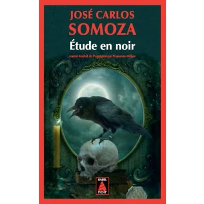 Imagen de Etude En Noir