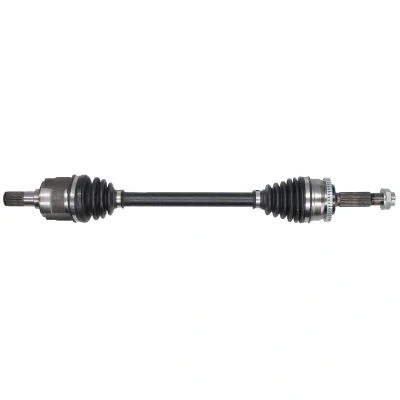 Imagen de POINT GEAR PNG75887 Árbol de transmisión Eje delantero, izquierda, derecha 645mm 73mm