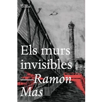 Imagen de Els murs invisibles