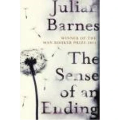Imagen de (barnes).the sense of an ending.(random house)