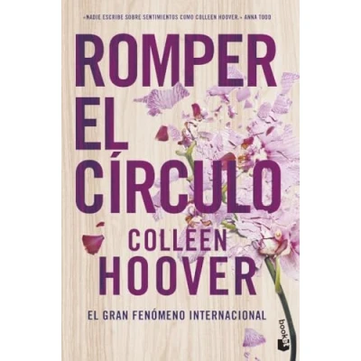 Imagen de Romper el círculo (It Ends with Us) (Bestseller)