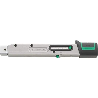 Imagen de LLAVE DINAMOMETRICA CON DISPARO 730/4 QUICK