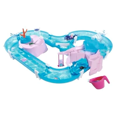 Imagen de BIG Spielwarenfabrik Waterway AquaPlay, Small (8700001523)