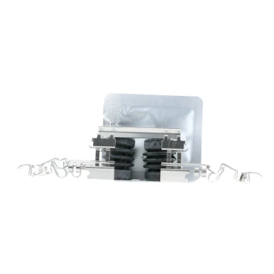 Imagen de QUICK BRAKE 109 0027 Kit de accesorios, pastillas frenos MAZDA: CX 3, 3 Hatchback norauto, oscaro, mister auto