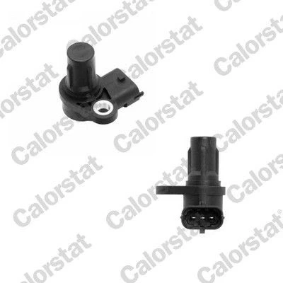 Imagen de CALORSTAT by Vernet CS0304 Sensores Hall FIAT: Doblo I Cargo, Grande Punto Hatchback, Fiorino III Furgón / Familiar, KIA: Picanto II, RIO 3