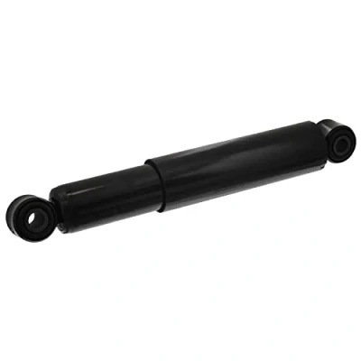 Imagen de FEBI BILSTEIN 20393 Amortiguador Eje delantero Presión de aceite 638 401 telescópico Anillo superior, inferior