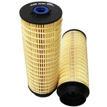 Imagen de ALCO FILTER MD 3051 Filtro Combustible Cartucho filtrante IVECO: DAILY 6 , Pritsche/Fahrgestell