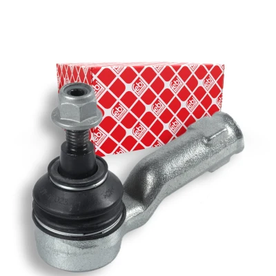 Imagen de FEBI BILSTEIN 37800 Rótula de dirección Eje delantero, izquierda, derecha con tuerca autofijadora LAND ROVER: Range Rover Sport
