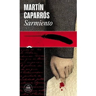 Imagen de Sarmiento (Random House)
