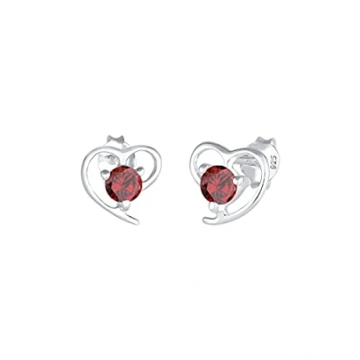 Imagen de Elli 03200526 Pendientes de mujer plata ley