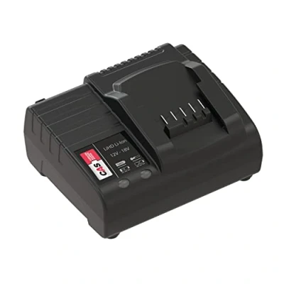 Imagen de Scangrip Cargador para baterías CAS SC30