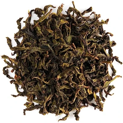 Imagen de Wen Shan Pouchong Oolong Té Bao Zhong Hoja Suelta Baozhong De China Pou Chong Wenshang Taiwán 100g