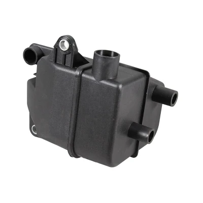 Imagen de METZGER 2385146 Separador de aceite, aireación cárter aceite VOLVO: S60 I, S80 V70 2