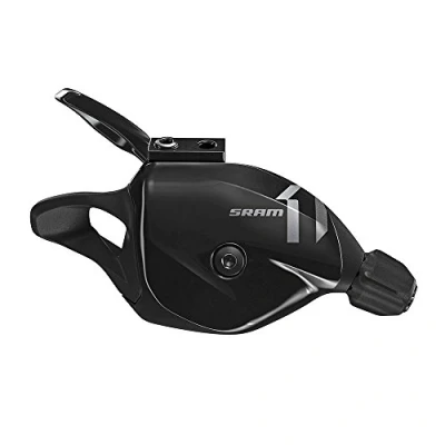 Imagen de Sram 00.7018.170.000 Mando, X1, 11v, Negro, Adultos Unisex, Multicolor, M