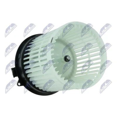 Imagen de NTY EWN NS 008 Ventilador de Calefacción para vehíc. con volante a la izquierda NISSAN: Juke