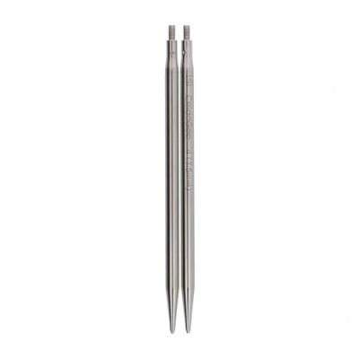 Imagen de Chiaogoo aguja Twist (8 cm, 3.50 mm) con punta intercambiable 1 unidad