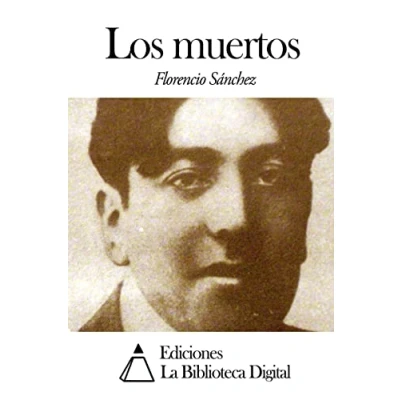 Imagen de Los muertos