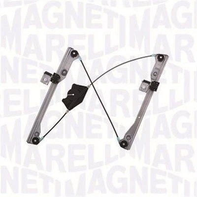 Imagen de Magneti Marelli Elevalunas Delante, izquierda eléctrico sin electromotor 350103170027 VOLKSWAGEN: Golf 4, 4 Variant, Cabrio