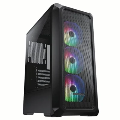 Imagen de Epical Q Ordenador sobremesa Gaming Minor Ten Intel Core i7 12700F, 32GB, 1TB NVME, RTX 4060 + Windows 11 Home
