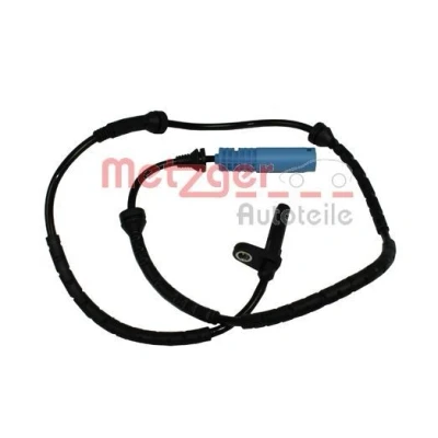 Imagen de METZGER 0900763 Sensor de ABS Pieza Recambio Original 832 BMW: X3