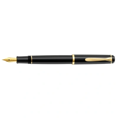 Imagen de Pelikan Classic P200 Black FP F