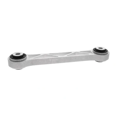 Imagen de VAICO V58 0203 Barra oscilante, suspensión de ruedas eje trasero ambos lados, arriba Brazo oscilante transversal TESLA: Model S, X