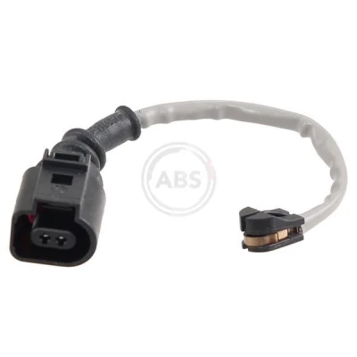Imagen de A.B.S. 39771 Sensor de Desgaste Pastillas Frenos VOLKSWAGEN: T Roc, Touran II, SKODA: Octavia 3 Schrägheck, AUDI: A3 Berlina