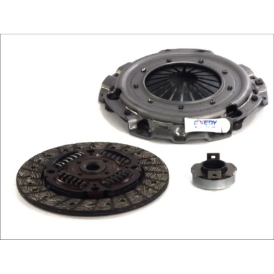 Imagen de EXEDY MBK2108 Kit de Embrague tres piezas con apoyo 230 MITSUBISHI: Space Wagon III, GALANT 6, Outlander 2 SUV
