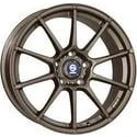 Imagen de Sparco Corsa Assetto Gara 8.5x19 5x108 ET45 73 Llanta