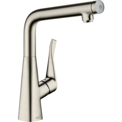 Imagen de Hansgrohe Metris Select grifo de cocina