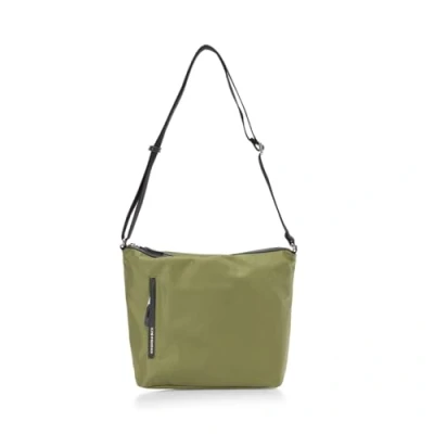 Imagen de Mandarina Duck Hunter Crossover, Mujeres, Verde Militar