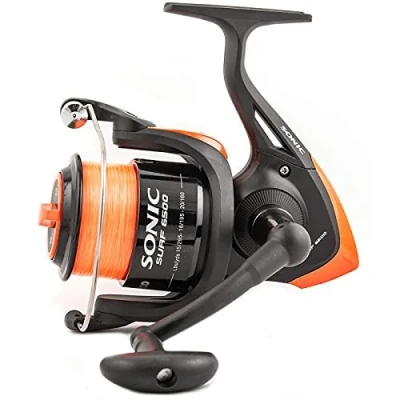 Imagen de Trabucco Sonic XS Surf Orange