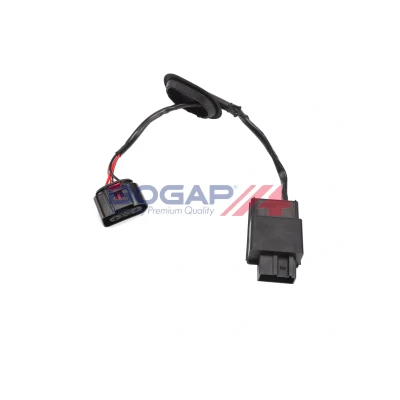Imagen de BOGAP A6322100 Unidad de alimentación combustible