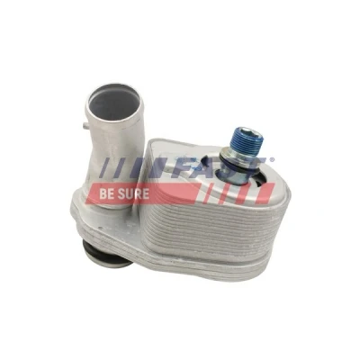 Imagen de Radiador de aceite, aceite motor FAST FT55209
