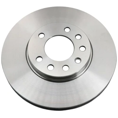 Imagen de VALEO 186684 Disco de freno Eje delantero 280 24,4 5 ventilado OPEL: Astra H GTC, Hatchback, Zafira B, VAUXHALL: Mk5, Mk5 Kombi