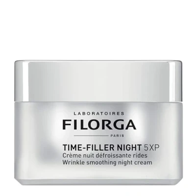 Imagen de Filorga Time Filler Night 5XP Wrinkle Smoothing Cream 50 ml