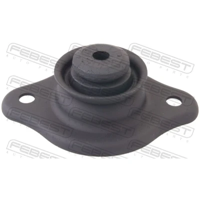 Imagen de FEBEST CHSS T200R Soporte, parachoques Eje trasero