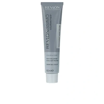 Imagen de Revlon Revlonissimo Color Y Care 4.11 Mediumintensiveashbrown 50 ml.