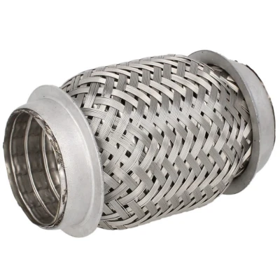 Imagen de JMJ 45X100P Unión flexible, escape 45 100