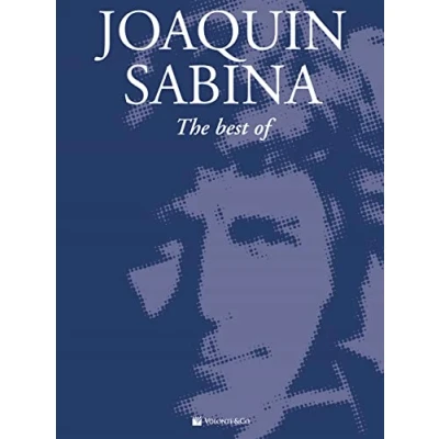 Imagen de BEST OF PVF SABINA JOAQUIN
