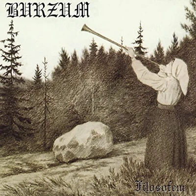 Imagen de Filosofem [Vinilo]