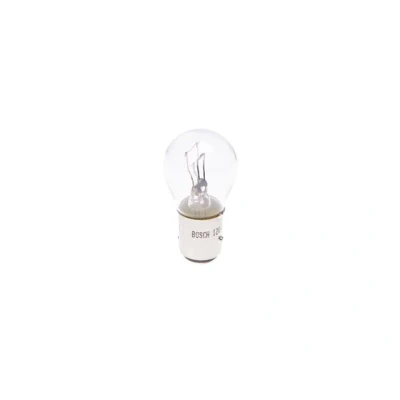 Imagen de BOSCH 1 987 302 814 Bombillas P21/5W 12 21/5 BAY15d FORD: Transit Mk4 Camión de plataforma/Chasis, MONDEO 4 Stufenheck, Focus Mk1 Hatchback norauto,