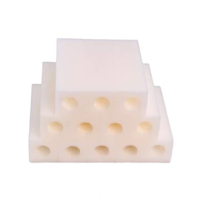 Imagen de INGVIEE 12 Unidades Compatible Cartuchos de Filtración para Eheim 2617120 Pickup 200 2012 Filtro
