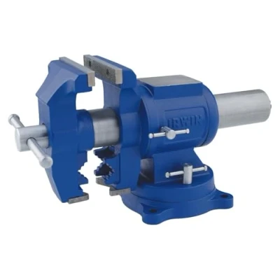 Imagen de Multi Tornillo de Banco con yunque 125mm