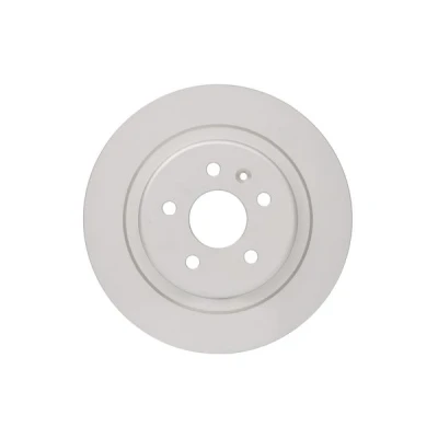 Imagen de BOSCH 0 986 479 D90 Disco de freno 288 12 5 105 macizo revestido con tornillos OPEL: Astra K Hatchback, Sports Tourer