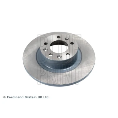 Imagen de BLUE PRINT ADBP430101 Disco de freno Eje trasero 290 12 5 108 macizo revestido PEUGEOT: 508 I SW
